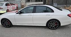 مرسيدس بنز E-Class